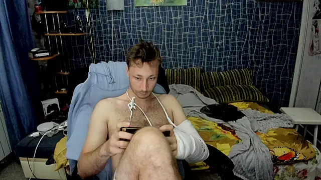 CuteBoy228 online show from 06/04/26, 09:10