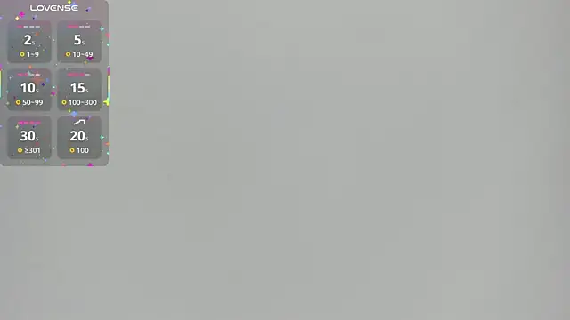 Sophia Ebony online show from 09/13/25, 12:27