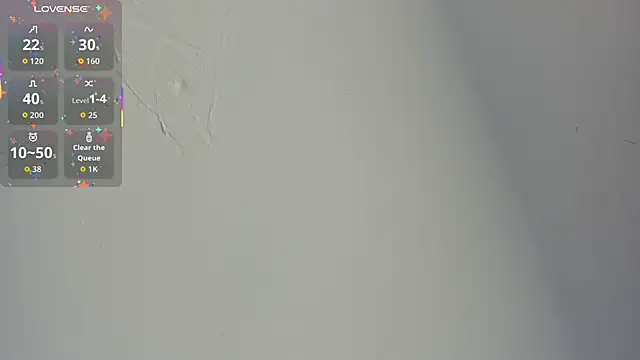 Sophia Ebony online show from 10/09/25, 12:25