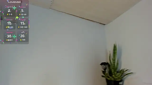 Sophia Ebony online show from 10/17/25, 12:30