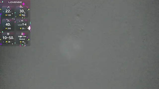 Sophia Ebony online show from 11/24/25, 12:27