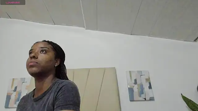 Sophia Ebony online show from 07/21/26, 12:29