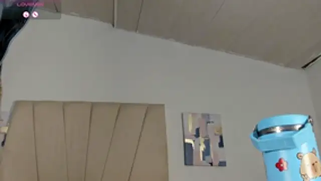 Sophia Ebony online show from 07/27/26, 12:45