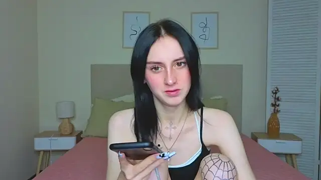 Little moly999 online show from 09/25/25, 09:18