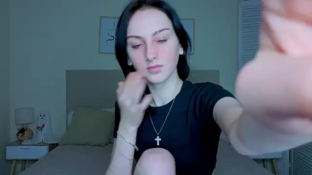 Little moly999 online show from 12/15/25, 04:39