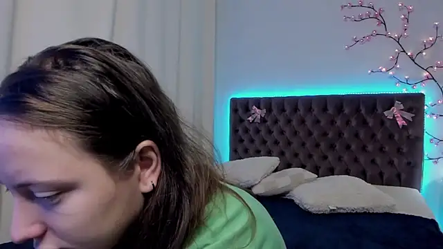 LilaVame online show from 09/15/25, 07:36