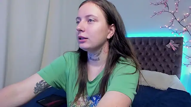 LilaVame online show from 09/20/25, 07:37