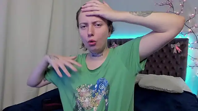 LilaVame online show from 09/22/25, 07:38