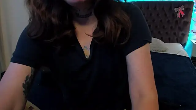 LilaVame online show from 10/07/25, 12:02