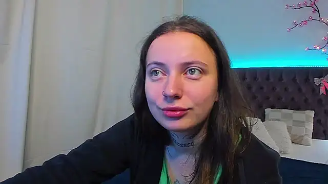 LilaVame online show from 10/09/25, 03:04