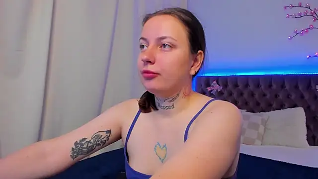 LilaVame online show from 10/16/25, 07:26