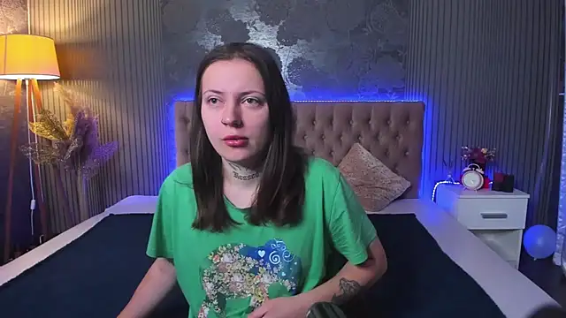 LilaVame online show from 10/23/25, 12:26