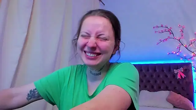 LilaVame online show from 11/28/25, 08:33