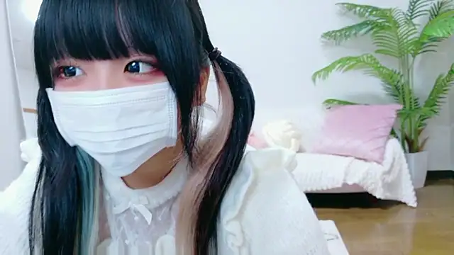 Nyan love ch online show from 12/19/25, 11:28