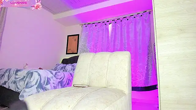 Miss liizz online show from 09/15/25, 10:10