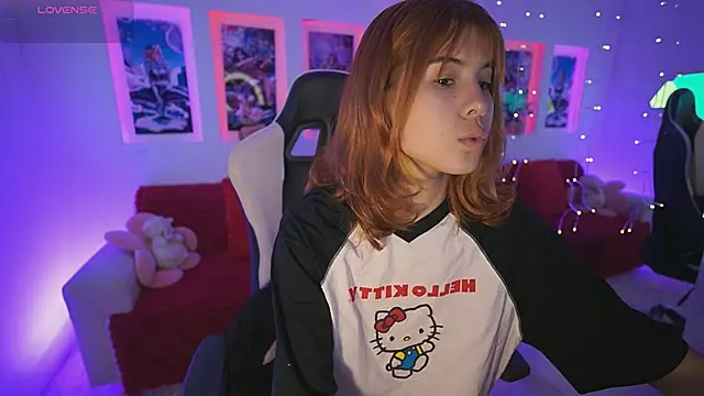 DahliaGrey online show from 05/18/26, 11:38