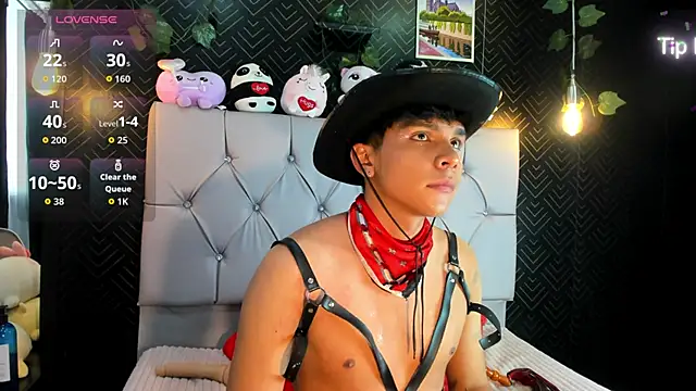 Snapshot of Thiago_Kozak chatting on 10/03/25, 12:02 Thiago Kozak online show from 10/03/25, 12:02