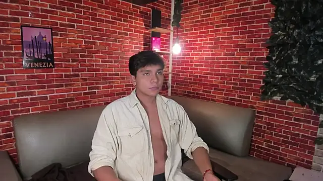 Thiago Kozak online show from 05/27/26, 12:24