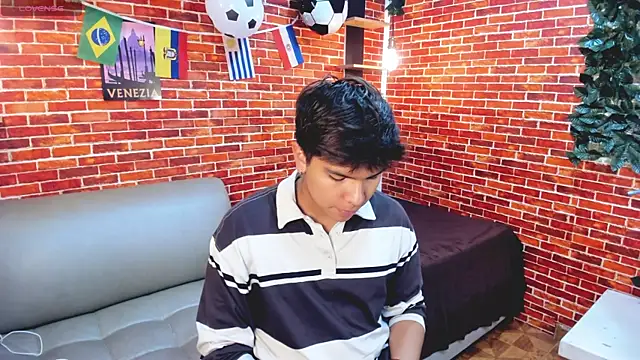 Thiago Kozak online show from 07/03/26, 12:33
