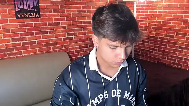Thiago Kozak online show from 07/28/26, 01:21