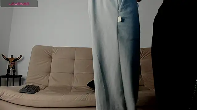 2Amateur Guys online show from 10/02/25, 11:34