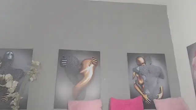 AntonellaBlanc online show from 05/08/26, 04:51