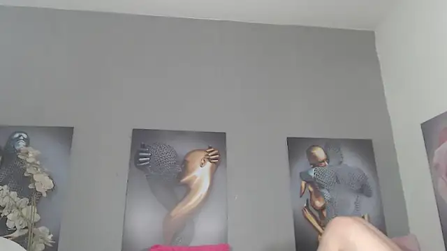 AntonellaBlanc online show from 07/03/26, 04:57