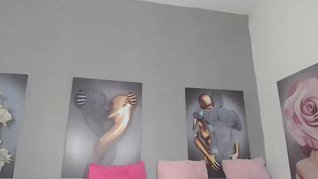 AntonellaBlanc online show from 07/15/26, 04:51