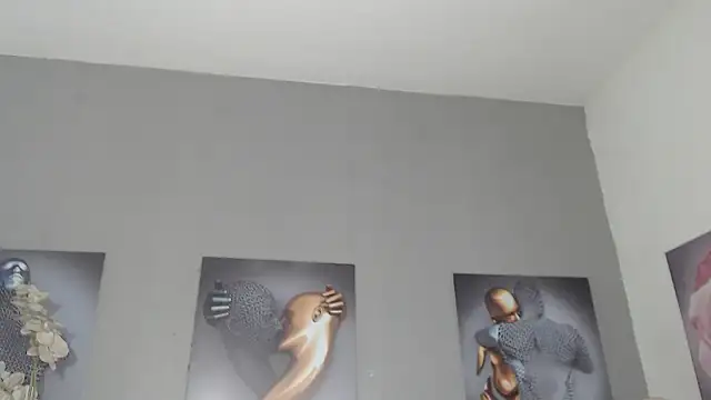 AntonellaBlanc online show from 07/16/26, 05:08