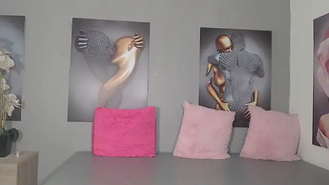 AntonellaBlanc online show from 07/22/26, 04:54