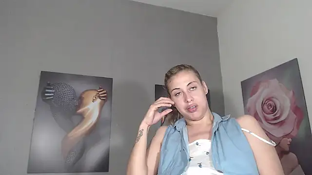 AntonellaBlanc online show from 07/24/26, 05:55