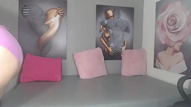 AntonellaBlanc online show from 07/25/26, 06:05
