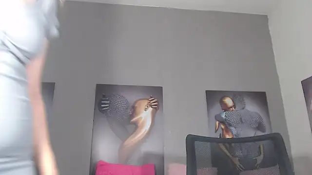 AntonellaBlanc online show from 07/28/26, 05:14