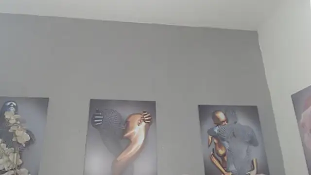 AntonellaBlanc online show from 07/28/26, 03:21