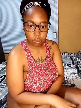 PreggyBunny online show from 10/18/25, 10:43