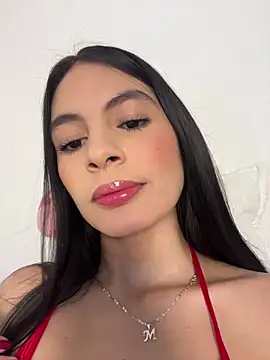 MartiinaRosse online show from 07/07/26, 10:14