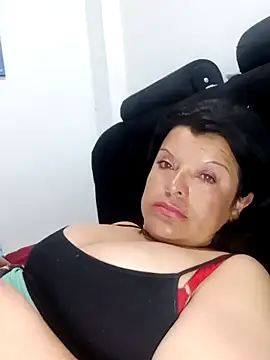 Hanna Kieran online show from 09/22/25, 04:25