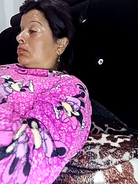 Hanna Kieran online show from 10/05/25, 08:56