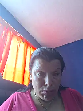 Hanna Kieran online show from 12/04/25, 06:49