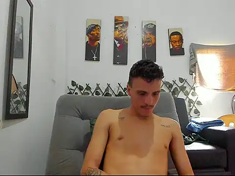 Latins Boss online show from 07/08/26, 06:23