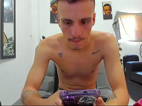 Latins Boss online show from 07/14/26, 05:18