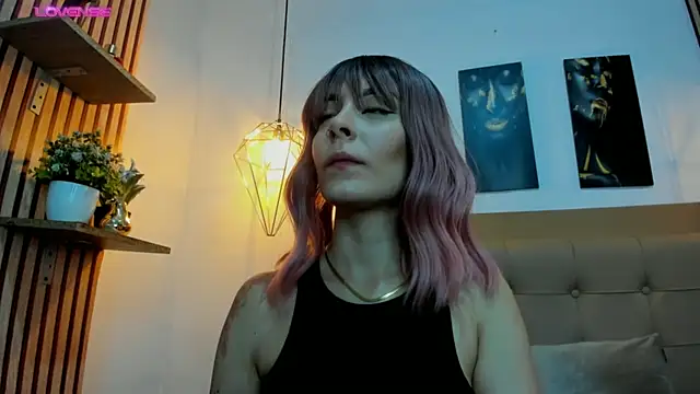 alesziarose online show from 11/11/25, 05:46