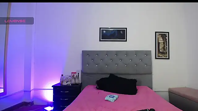 Esmeraldaa- online show from 09/13/25, 04:34