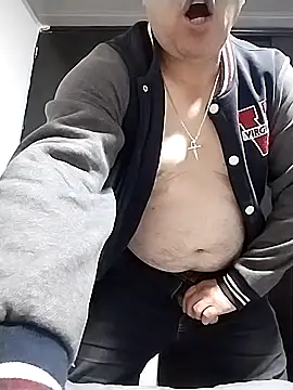 BigCristh79 online show from 09/22/25, 06:43