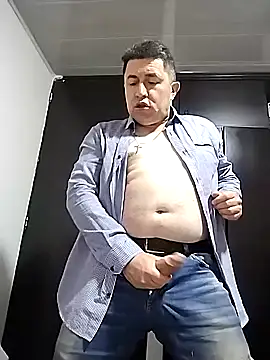 BigCristh79 online show from 09/23/25, 08:34