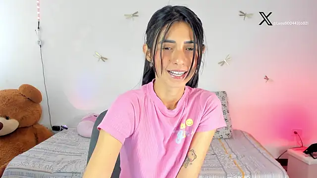 princessluna 19 online show from 11/25/25, 08:31