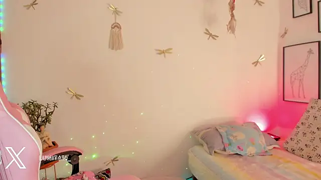 princessluna 19 online show from 06/12/26, 10:08
