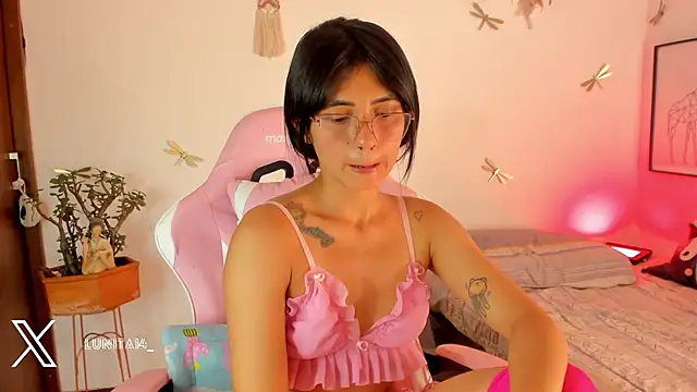princessluna 19 online show from 07/23/26, 09:46