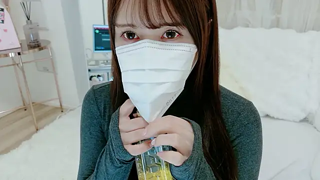 Snapshot of genmai_chan chatting on 03/13/26, 09:49 genmai chan online show from 03/13/26, 09:49