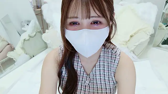 Snapshot of genmai_chan chatting on 05/23/26, 11:53 genmai chan online show from 05/23/26, 11:53